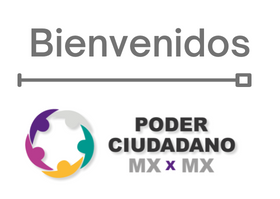 PoderCiudadanoMx